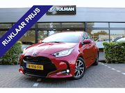 Toyota Yaris - 1.5 Hybrid Dynamic | Rijklaar | Afn. Trekhaak | Apple/Androi