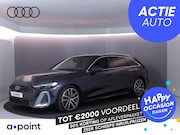 Audi A5 - Avant 2.0 e-hybrid quattro S edition 299 pk S-tronic | Priva
