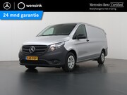Mercedes-Benz Vito - 114 CDI | L2 | AUTOMAAT | 136 PK | ADAPTIEVE CRUISE | AIRCO 