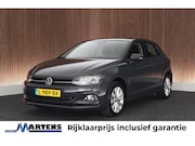 Volkswagen Polo - 1.0 TSI 95pk Comfortline Parkeersensoren Navigatie ACC