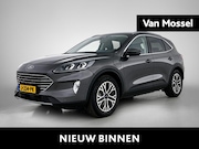 Ford Kuga - 2.5 PHEV Titanium X 225PK | Adaptieve Cruisecontrol | Winter
