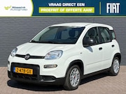 Fiat Panda - 1.0 70pk Hybrid Urban City Steering | DAB Radio | All Season