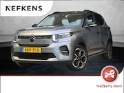 Citroën e-C3 - SUV Max 44 kWh | Achteruitrijcamera | Navigatie | Climate Co