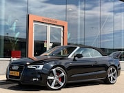 Audi A5 - Cabriolet 3.0 V6 TFSI quattro Sport Edition | Cruise | Leder