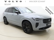 Volvo XC90 - T8 Plug-in hybrid AWD Ultra Black Edition / Luchtvering / B&
