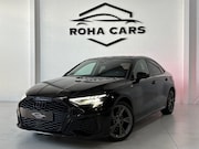 Audi A3 - 35 TFSI 1.5*Stoelverwarming*S-line