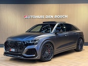 Audi RS Q8 - RSQ8 4.0 TFSI Quattro - Keramisch - Pano - 23” ABT