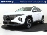 Hyundai Tucson - 1.6 T-GDI PHEV Premium 4WD Complete uitvoering