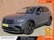 Volkswagen Tiguan - 1.5 TSI 150pk DSG Elegance Navigatie Apple Carplay / Android