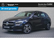 Mercedes-Benz B-klasse - B 250 e Business Solution Luxury Line | Rijassistentiepakket