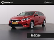 Kia Ceed - Sportswagon 1.5 T-GDi MHEV DynamicPlusLine | Trekhaak | Stoe