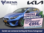 Kia ProCeed - 1.5 T-GDi GT-PlusLine Airco - Apple Carplay/Android Auto - C
