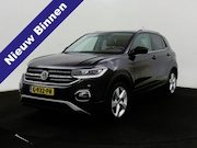 Volkswagen T-Cross - 1.0 TSI Style AUT. Style | LED | Navi | Camera | Adapt. Crui