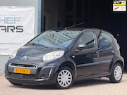 Citroën C1 - 1.0|NAP|AIRCO|LED|APK|5DEURS|BOEKJES|3EIGENAAR
