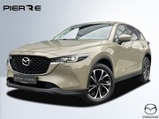 Mazda CX-5 - 2.0 e-SkyActiv-G M Hybrid 165 Advantage NAVI |360 CAMERA | A