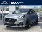 Ford Puma - 1.0 155 PK Automaat Hybrid ST-Line | Black Pack | Matrix | D