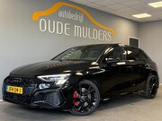 Audi S3 - Sportback 2.0 TFSI quattro 310PK | Adaptive | B&O | Camera |