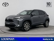 Toyota Yaris Cross - 1.5 Hybrid Dynamic AWD | Cruise Control Adaptief | Achteruit