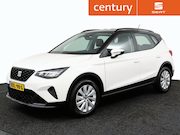 Seat Arona - 1.0 TSI 110Pk Style Automaat - Navigatie - Pdc - Clima