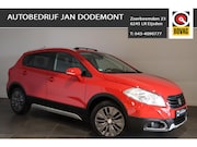 Suzuki SX4 S-Cross - 1.6 VVT 120pk 2WD panaramadak , a camara