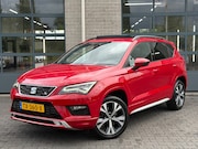 Seat Ateca - 1.5 TSI FR |Panoramadak| ELEK TREKHAAK|