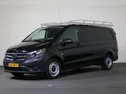 Mercedes-Benz Vito - eVito Extra Lang 66 kWh Imperiaal Airco Navigatie