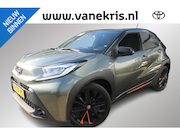 Toyota Aygo X - 1.0 VVT-i MT Limited Achteruitrij Camera, JBL Audio, stoelve