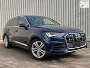 Audi Q7 - 55 TFSI quattro Pro Line Advanced 7-PERS