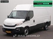 Iveco Daily - 35S16 Automaat L2H2 Airco Cruise 3, 5t Trekgewicht 160PK Eur