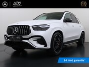 Mercedes-Benz GLE-klasse - 53 Hybrid 4MATIC+ Premium Plus | Massagestoelen | Carbon | T