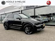 Lynk & Co 01 - 1.5 261pk PHEV 7DCTH , Black Edition , Panodak , Adaptive cc