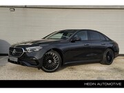 Mercedes-Benz E-klasse - E 300e Limousine Automaat Sport Edition | Premium Pakket | N