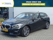 BMW 1-serie - 118i 136pk High Executive Sportline Automaat | Climate Contr