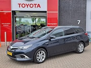 Toyota Auris - Touring Sports 1.8 Hybrid Executive STOELVERWARMING CRUISE C