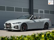 BMW 4-serie - Cabrio 430i M Pakket I Widescreen I Harman Kardon I Adaptive