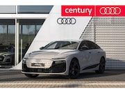 Audi A6 E-TRON - Sportback S edition e-tron 83 kWh 210 kW / 286 PK Sportback 