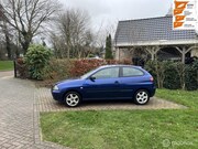Seat Ibiza - 1.4-16V Reference