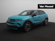 Opel Mokka - 1.2 Turbo Hybrid GS | VOORRAAD VOORDEEL | TOT 8 JAAR GARANTI