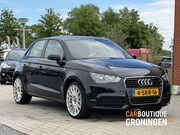 Audi A1 - Sportback 1.4 TFSI 5D | AUTOMAAT | CRUISE | NAVI