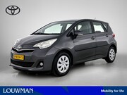 Toyota Verso S - 1.3 VVT-i Aspiration