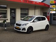 Peugeot 108 - 1.0 e-VTi Active