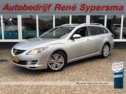 Mazda 6 - Sportbreak 2.0 S-VT TS | Trekhaak | Dodehoek Detectie | Park