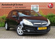 Opel Corsa - 1.4-16V 90pk Enjoy | NL-auto | Airco | Cruise control | Lich