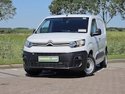 Citroën Berlingo - 1.5 ac carplay EURO6