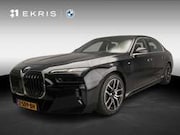 BMW 7-serie - 7 Serie 750e xDrive | M-Sportpakket | LED | HUD |