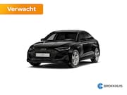 Audi A3 - Limousine S edition | Audi sound system | Optiekpakket zwart