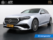 Mercedes-Benz E-klasse - 300 e AMG Line | Hyperscreen | Panorama - Schuifdak | Stoelv