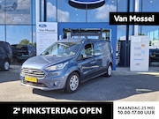 Ford Transit Connect - 1.0 Ecoboost L2 Trend | Winterpack | Cruise Control | Camera