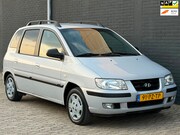 Hyundai Matrix - 1.6i Active Sense AIRCO nieuw APK TREKHAAK
