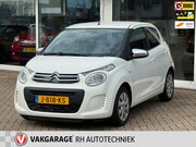 Citroën C1 - 1.0 VTi Feel